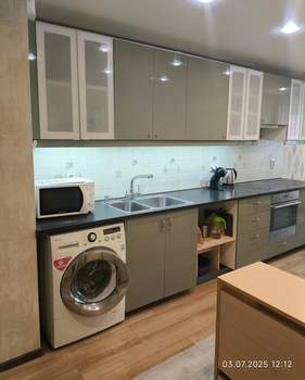 2-к квартира, на длительный срок, 61м2, 9/26 этаж