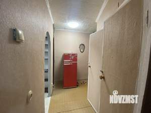 2-к квартира, на длительный срок, 40м2, 4/5 этаж