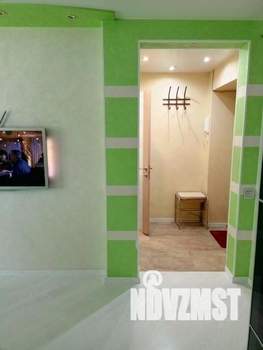 1-к квартира, посуточно, 28м2, 1/1 этаж