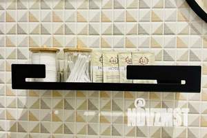 1-к квартира, посуточно, 18м2, 4/12 этаж