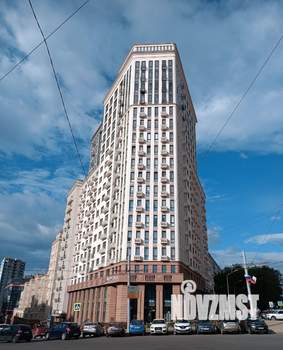 1-к квартира, на длительный срок, 52м2, 8/19 этаж