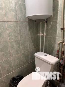 2-к квартира, посуточно, 40м2, 1/2 этаж