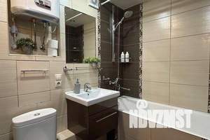 1-к квартира, посуточно, 50м2, 3/5 этаж