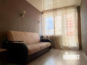 2-к квартира, посуточно, 60м2, 4/25 этаж