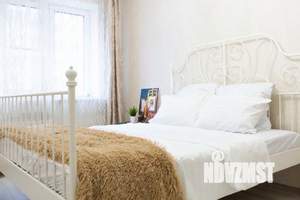 2-к квартира, посуточно, 48м2, 1/1 этаж