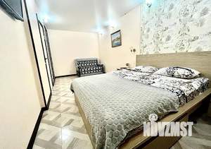 2-к квартира, посуточно, 50м2, 5/7 этаж