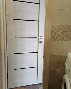 1-к квартира, на длительный срок, 36м2, 6/23 этаж