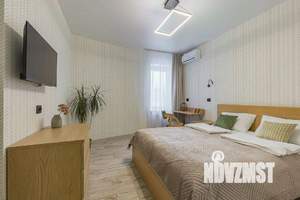 3-к квартира, посуточно, 67м2, 1/1 этаж