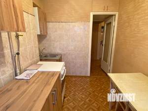 2-к квартира, на длительный срок, 45м2, 8/9 этаж