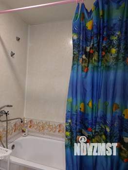 1-к квартира, посуточно, 30м2, 5/5 этаж