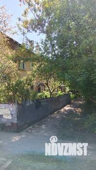 2-к квартира, посуточно, 36м2, 2/2 этаж