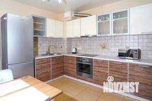 1-к квартира, посуточно, 42м2, 3/5 этаж