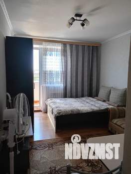 Студия квартира, посуточно, 24м2, 6/9 этаж