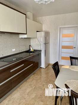 1-к квартира, на длительный срок, 47м2, 7/17 этаж