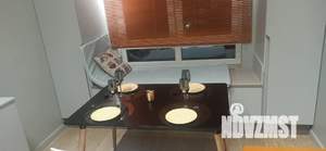 1-к квартира, посуточно, 26м2, 5/19 этаж