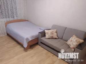 2-к квартира, посуточно, 46м2, 3/9 этаж