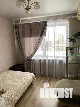 2-к квартира, посуточно, 62м2, 9/9 этаж