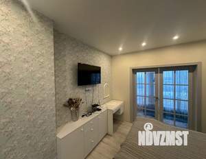 2-к квартира, посуточно, 60м2, 12/17 этаж