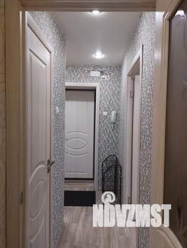 1-к квартира, посуточно, 30м2, 2/6 этаж