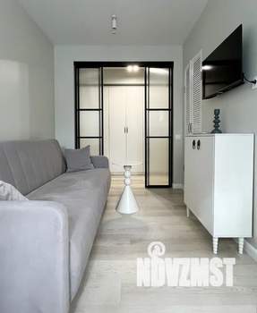 2-к квартира, посуточно, 43м2, 1/5 этаж