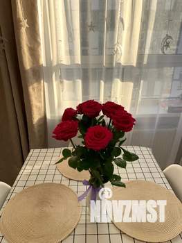 1-к квартира, посуточно, 43м2, 14/18 этаж