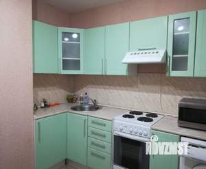 1-к квартира, на длительный срок, 44м2, 12/17 этаж