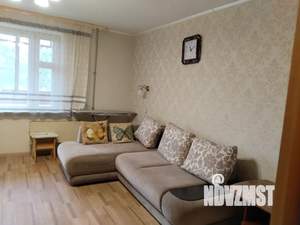 2-к квартира, посуточно, 60м2, 2/9 этаж