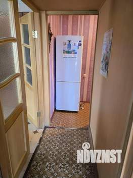 2-к квартира, на длительный срок, 39м2, 2/2 этаж