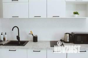 1-к квартира, посуточно, 22м2, 7/24 этаж