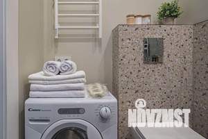 1-к квартира, посуточно, 32м2, 5/8 этаж