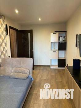 2-к квартира, посуточно, 55м2, 1/1 этаж