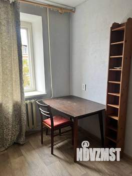 3-к квартира, на длительный срок, 58м2, 3/5 этаж