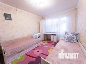 1-к квартира, посуточно, 60м2, 1/1 этаж