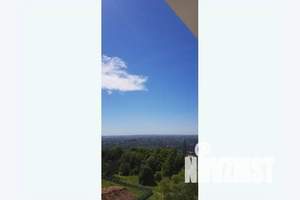 1-к квартира, посуточно, 45м2, 11/14 этаж