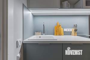 2-к квартира, посуточно, 42м2, 1/1 этаж