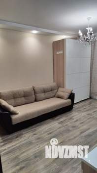 1-к квартира, на длительный срок, 40м2, 16/17 этаж