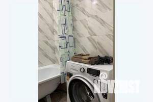 1-к квартира, посуточно, 45м2, 7/12 этаж