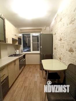 1-к квартира, на длительный срок, 35м2, 7/9 этаж