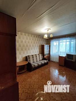 2-к квартира, на длительный срок, 46м2, 4/5 этаж