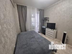 Студия квартира, посуточно, 17м2, 5/17 этаж