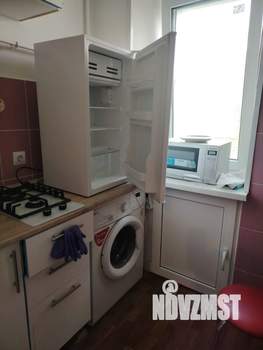 1-к квартира, на длительный срок, 21м2, 4/9 этаж