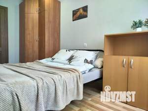 2-к квартира, посуточно, 45м2, 3/5 этаж