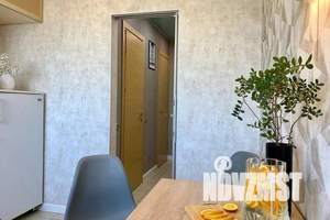 1-к квартира, посуточно, 34м2, 7/9 этаж