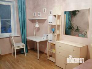 2-к квартира, посуточно, 60м2, 2/9 этаж