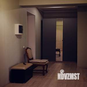 3-к квартира, посуточно, 72м2, 2/5 этаж