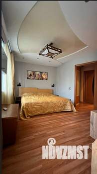 4-к квартира, на длительный срок, 89м2, 5/10 этаж