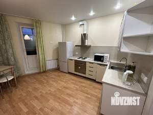 1-к квартира, на длительный срок, 45м2, 6/10 этаж