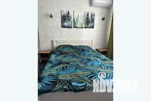 1-к квартира, посуточно, 32м2, 1/17 этаж