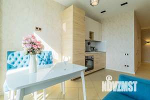 2-к квартира, посуточно, 55м2, 11/11 этаж