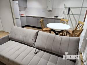 2-к квартира, на длительный срок, 52м2, 2/5 этаж